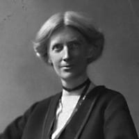 Eglantyne Jebb, Gründerin von Save the Children © Save the Children Save the Children wurde 1919, kurz nach dem Ersten Weltkrieg, von der Lehrerin Eglantyne Jebb in Großbritannien gegründet. © Save the Children
